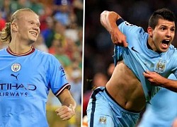 Aguero nói sự thật mất lòng về Man City