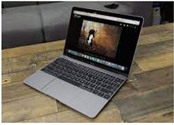 Apple chi 50 triệu USD dàn xếp vụ kiện bàn phím cánh bướm trên MacBook