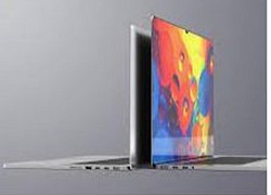 Apple trình làng MacBook Pro 2021: thiết kế mới, tai thỏ, chip siêu mạnh