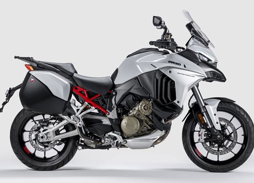 Bảng giá xe Ducati tháng 8/2022