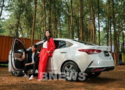 Bảng giá xe ô tô Hyundai tháng 8/2022, cao nhất đến 1,340 tỷ đồng