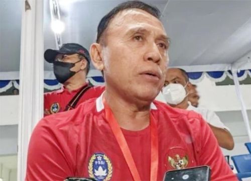 Báo Indonesia lo lắng trước viễn cảnh đội tuyển Ấn Độ có thể tham dự AFF Cup