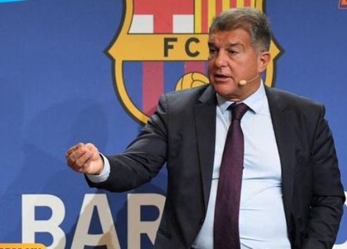 Barca 'bán máu' lần thứ ba để đăng ký thi đấu tân binh