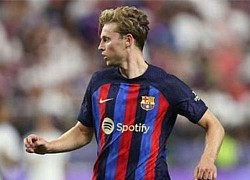 Barcelona chốt thời điểm đăng kí tân binh: De Jong là mấu chốt?