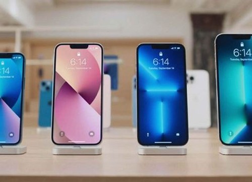 Bất chấp lạm phát, Apple vẫn "hốt bạc" tỷ quý 2