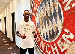 Bayern Munich chiêu mộ bạn thân của Mane