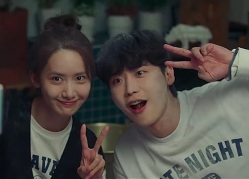 'Big Mouth' khiến khán giả bật cười với cảnh phim lấy ý tưởng từ 'Exit' của YoonA