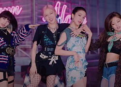 BLACKPINK "khuấy đảo" mạng xã hội hậu ra mắt trailer trở lại