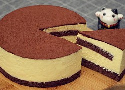 2 cách làm Tiramisu Ý thơm ngon, ấn tượng cho những ngày đặc biệt thêm ý nghĩa