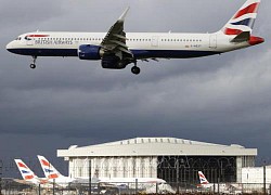 British Airways hạn chế bán các chặng bay ngắn xuất phát từ Heathrow trong mùa Hè