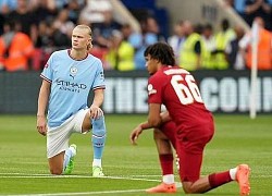 Các ngôi sao Premier League không muốn quỳ gối