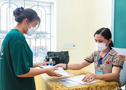 Các trường đại học ở Nghệ An công bố điểm sàn xét tuyển đầu vào