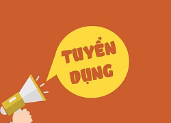 Cẩm Xuyên tuyển dụng 35 chỉ tiêu giáo viên tiểu học