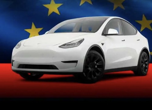 Cạnh tranh khốc liệt giữa các hãng xe điện: Tesla dần mất vị thế