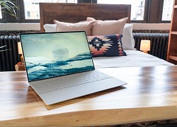 CES 2022: Dell giới thiệu mẫu laptop XPS 13 Plus mạnh nhất của hãng