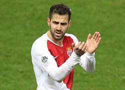 Cesc Fabregas sắp tới Serie B