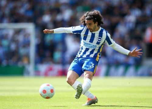 Chelsea 'nẫng tay trên' Man City thương vụ Cucurella