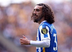 Chelsea vung 50 triệu bảng lấy Cucurella, Man City ngỡ ngàng