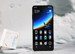 Chiêm ngưỡng Black Shark 5 Pro China Aerospace Edition: nhiều phụ kiện độc đáo