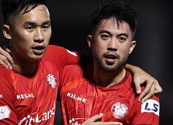 Chiêu mộ Lee Nguyễn, CLB TP.HCM quyết tìm lại vị thế đại gia V-League