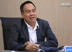 Chủ tịch FAT đính chính thông tin cử đội U23 dự AFF Cup 2022