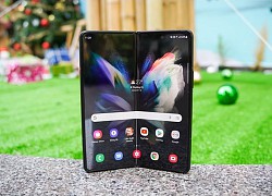 Chưa ra mắt, Galaxy Z Fold mới đã có giá dự kiến từ 42 triệu đồng