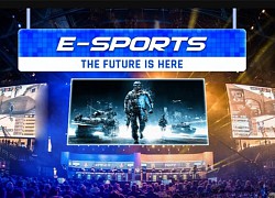 Chuyện giới Esports: Thành tích đem lại sự nổi tiếng, nội dung duy trì thành công