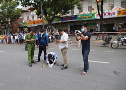 Cơ quan Công an kêu gọi người dân trả lại vàng