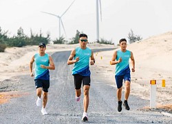 Coteccons Quảng Bình Marathon 2022 - Đường chạy độc nhất vô nhị