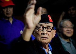 Cựu Tổng thống Philippines Fidel Ramos từ trần