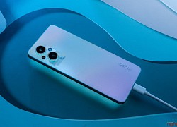 Đánh giá OPPO Reno7 Z 5G: Thiết kế là điểm mạnh không thể chối cãi