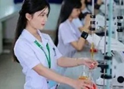 Đạt 25 điểm vẫn có cơ hội trúng tuyển ngành Y học cổ truyền