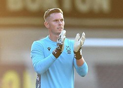 Dean Henderson nổi cơn thịnh nộ vì sự tráo trở của MU