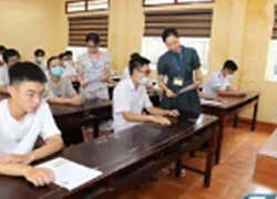 Điểm học bạ và điểm thi tốt nghiệp, điểm nào phản ánh đúng học lực của học sinh?