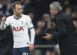 Eriksen: Tôi đã có thể gia nhập MU sớm hơn