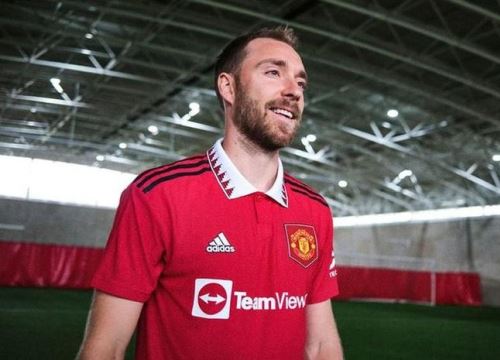 Eriksen từ chối 3 đời HLV của Manchester United