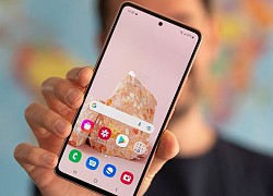 Galaxy A53 5G - thế giới đâu chỉ có Nothing Phone 1