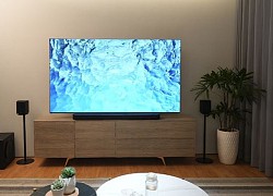 "Giấc mơ của mẹ" mở màn hệ sinh thái kho phim 8K trên TV Samsung