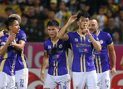 Hà Nội FC giữ Thành Chung bằng hợp đồng 'khủng'