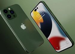 Hiệu năng dòng iPhone 14 có sự chênh lệch rõ rệt