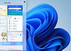 Hôm nay, Windows 11 chính thức ra mắt tại Việt Nam
