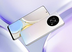 Honor Magic4 Lite ra mắt: Snapdragon 695, sạc nhanh 66W