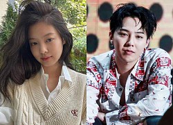 Jennie, G-Dragon và những điều làm nên thương hiệu có '1-0-2' nhà YG