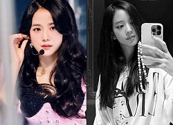 Jisoo quyết tâm thay đổi diện mạo 180 độ cho đợt trở lại của BLACKPINK