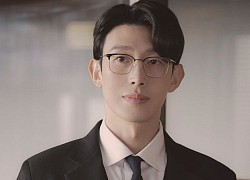 Kang Ki Young ngỡ ngàng về thành công vượt bậc của "Luật sư kỳ lạ Woo Young Woo"