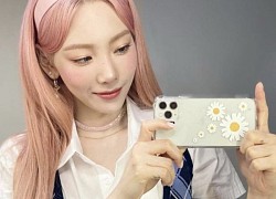 Kem chống nắng của sao Hàn: Jennie dùng loại hơn 1 triệu, Taeyeon xài hàng bình dân giá chưa đến 200k