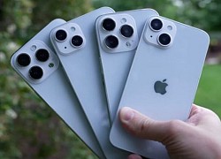 Khi nào iPhone 14 có mặt tại các kệ hàng?