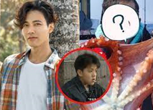 Không còn nhận ra "bản sao nhí" một thời của Won Bin: Bỏ nghề đi làm ngư dân, nhan sắc gây tiếc nuối