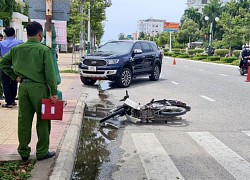 Công an nói gì về vụ nữ sinh Ninh Thuận bị tai nạn tử vong có "nồng độ cồn"?