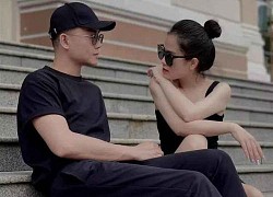 Lấy chồng diễn viên, bồ cũ Quang Hải dằn mặt căng với 'tiểu tam'